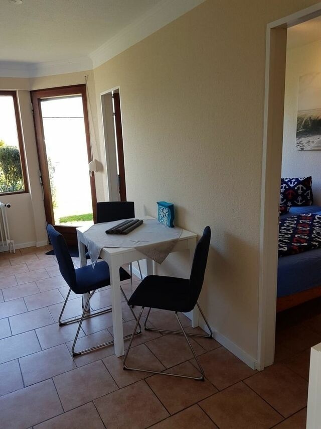 Ferienhaus in Dahme - Feriengarten Dahme W 14 - Bild 2