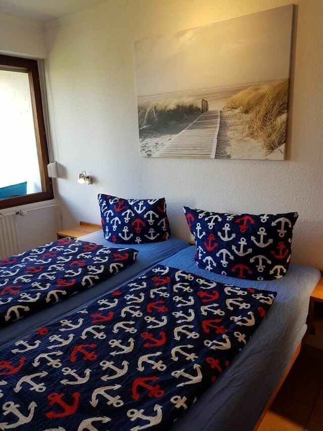 Ferienhaus in Dahme - Feriengarten Dahme W 14 - Bild 3