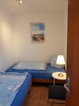 Ferienhaus in Dahme - Feriengarten Dahme W 14 - Bild 4