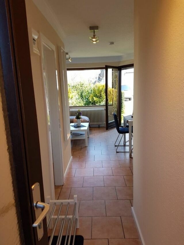 Ferienhaus in Dahme - Feriengarten Dahme W 14 - Bild 5