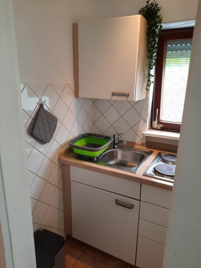 Ferienhaus in Dahme - Feriengarten Dahme W 14 - Bild 6