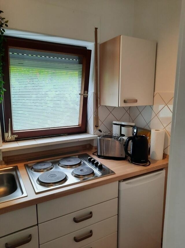 Ferienhaus in Dahme - Feriengarten Dahme W 14 - Bild 7