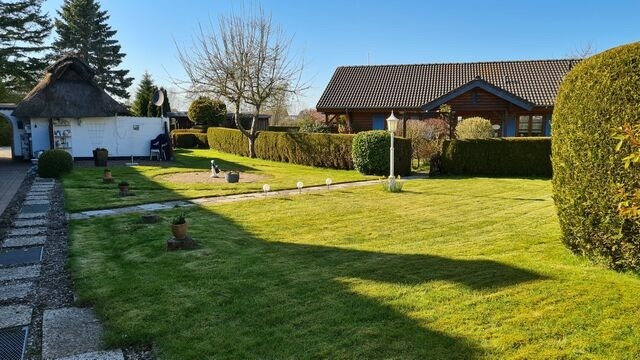 Ferienwohnung in Kappeln - Appartement Nr. 31 - Bild 3