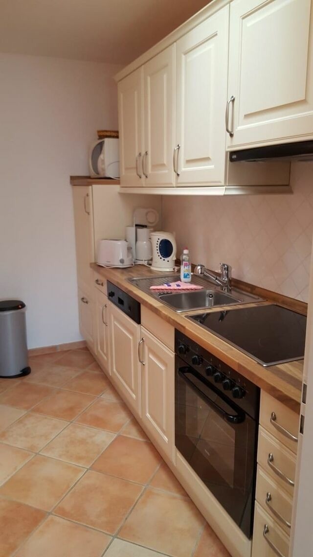 Ferienhaus in Dahme - Feriengarten Dahme W 9 - Bild 2