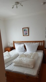 Ferienhaus in Dahme - Feriengarten Dahme W 9 - Bild 3