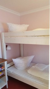 Ferienhaus in Dahme - Feriengarten Dahme W 9 - Bild 6