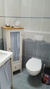 Ferienhaus in Dahme - Feriengarten Dahme W 9 - Bild 7