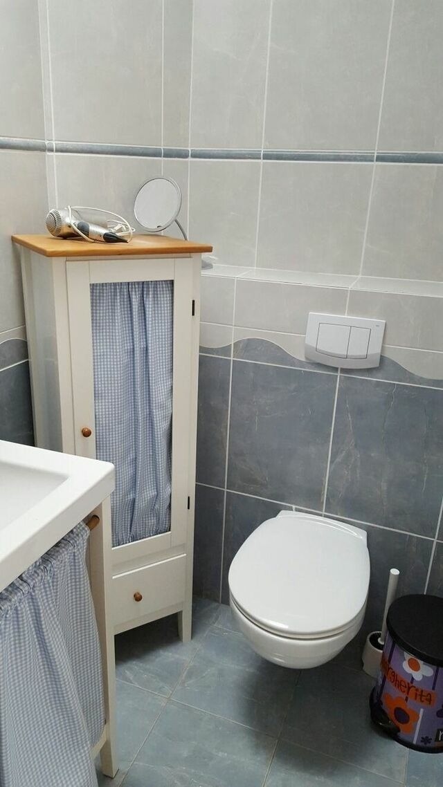 Ferienhaus in Dahme - Feriengarten Dahme W 9 - Bild 7