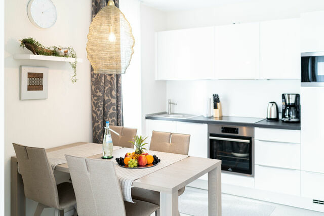 Ferienwohnung in Ahrenshoop - Strandtraum 2 - Bild 3