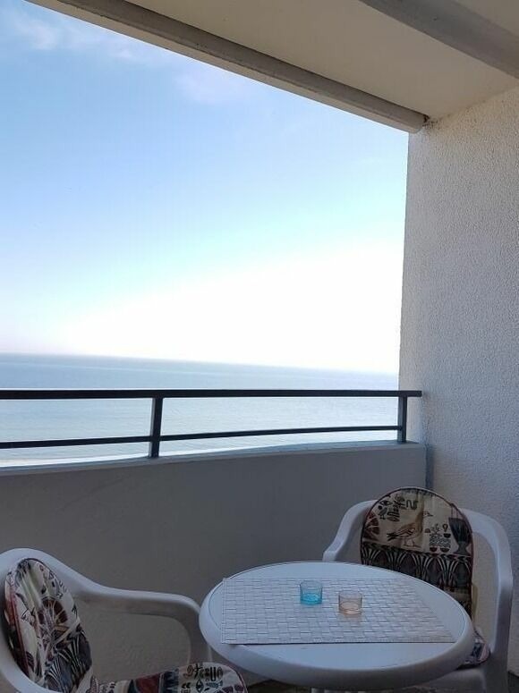 Ferienwohnung in Dahme - Strandhotel Wohnung 69 - Bild 11