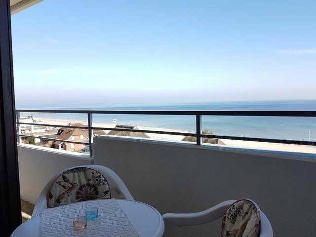 Ferienwohnung in Dahme - Strandhotel Wohnung 69 - Bild 12