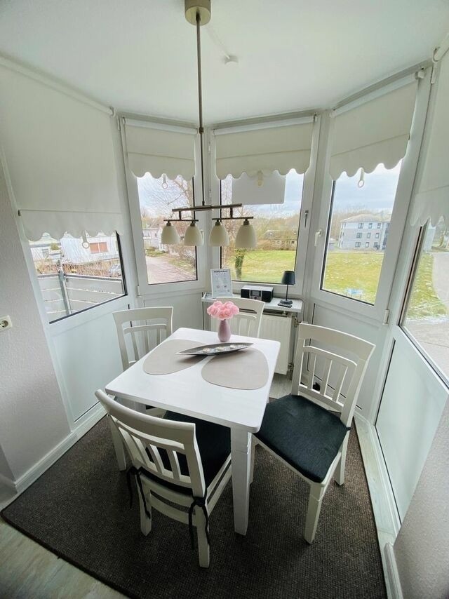 Ferienwohnung in Dahme - Seeschloss Wohnung 22 - Bild 5