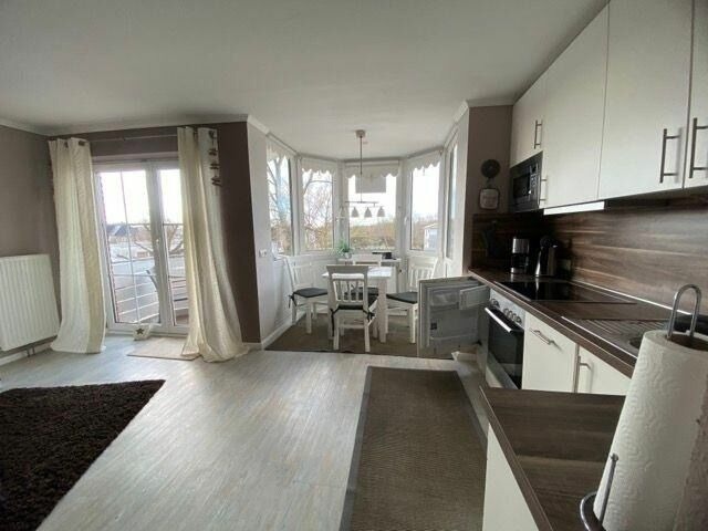 Ferienwohnung in Dahme - Seeschloss Wohnung 22 - Bild 12