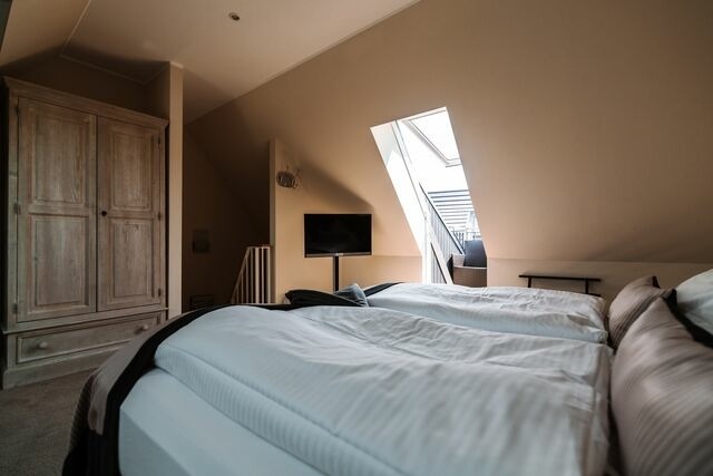 Ferienwohnung in Ahrenshoop - Strandblick 3 - Bild 3