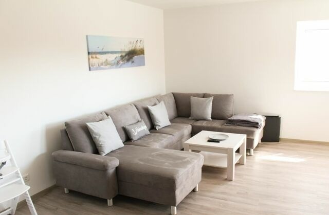 Ferienwohnung in Dahme - Zur Strandwiese W4 - Bild 2