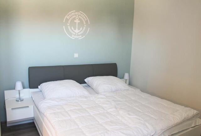 Ferienwohnung in Dahme - Zur Strandwiese W4 - Bild 5