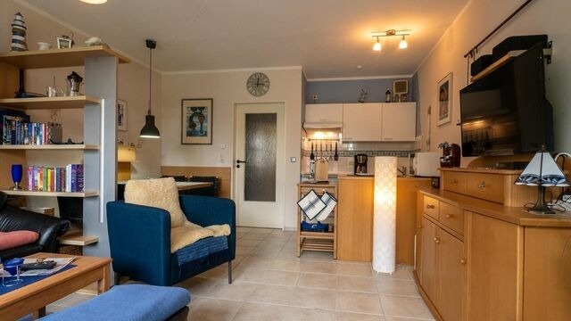 Ferienwohnung in Dahme - An der Aue 4d Michel - Bild 3