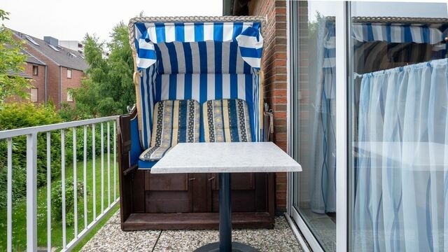 Ferienwohnung in Dahme - An der Aue 4d Michel - Bild 6