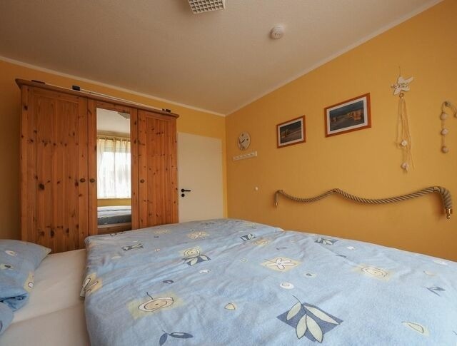 Ferienwohnung in Dahme - An der Aue 4d Michel - Bild 8