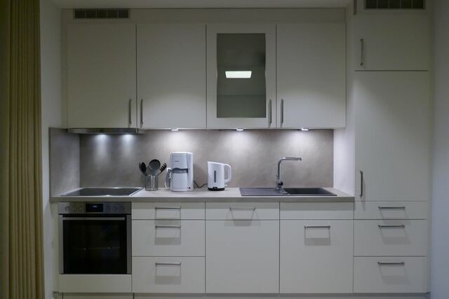 Ferienwohnung in Dahme - Dahmer Strand 16 Sonnenloge - Bild 7