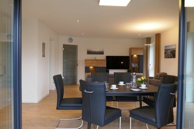 Ferienwohnung in Dahme - Dahmer Strand 16 Sonnenloge - Bild 9