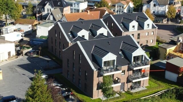 Ferienwohnung in Dahme - Dahmer Strand 16 Sonnenloge - Bild 11