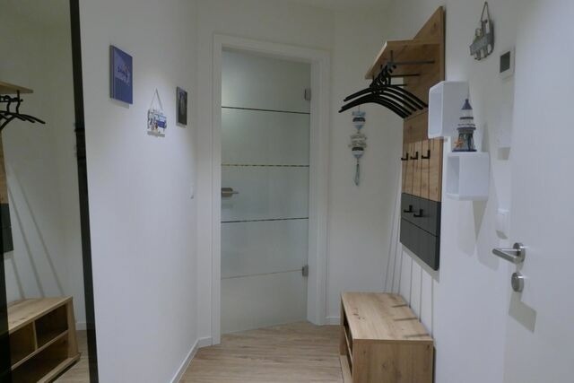 Ferienwohnung in Dahme - Dahmer Strand 16 Sonnenloge - Bild 16