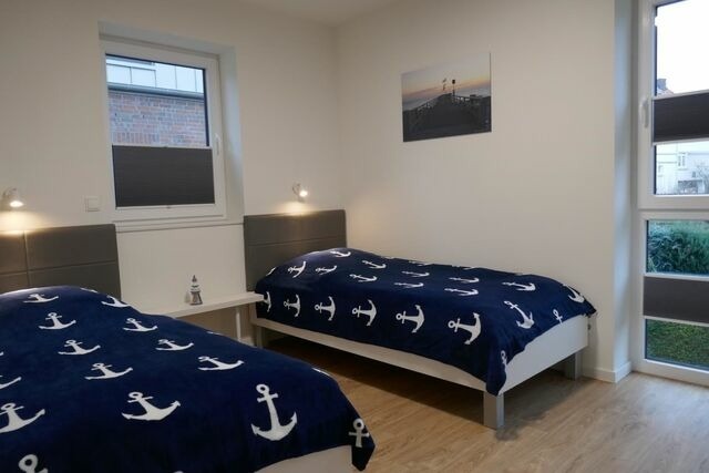 Ferienwohnung in Dahme - Dahmer Strand 16 Sonnenloge - Bild 18