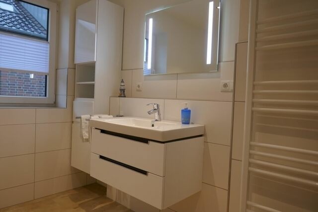 Ferienwohnung in Dahme - Dahmer Strand 16 Sonnenloge - Bild 23