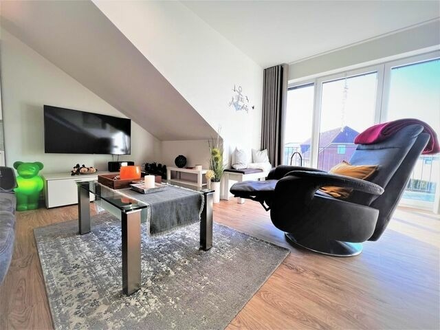 Ferienwohnung in Dahme - Dahmer Strand 18 Muschelhus - Bild 11