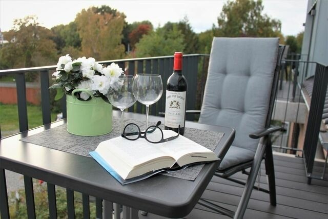 Ferienwohnung in Dahme - Dahmer Strand 18 Muschelhus - Bild 13