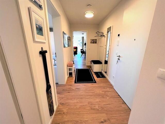 Ferienwohnung in Dahme - Dahmer Strand 18 Muschelhus - Bild 15