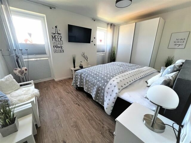 Ferienwohnung in Dahme - Dahmer Strand 18 Muschelhus - Bild 16