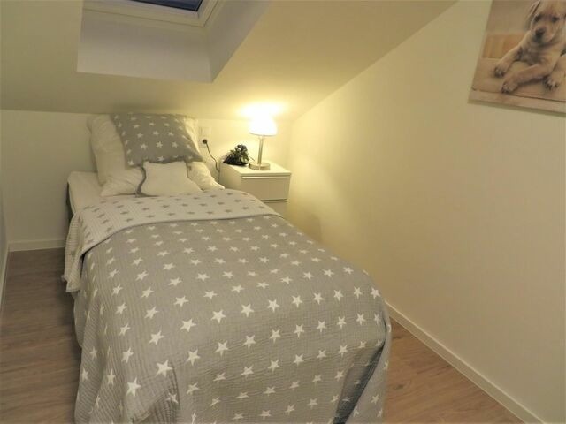 Ferienwohnung in Dahme - Dahmer Strand 18 Muschelhus - Bild 18