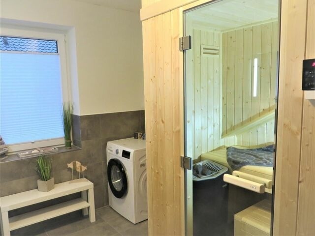 Ferienwohnung in Dahme - Dahmer Strand 18 Muschelhus - Bild 20