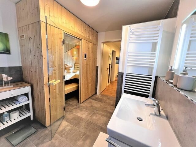 Ferienwohnung in Dahme - Dahmer Strand 18 Muschelhus - Bild 21