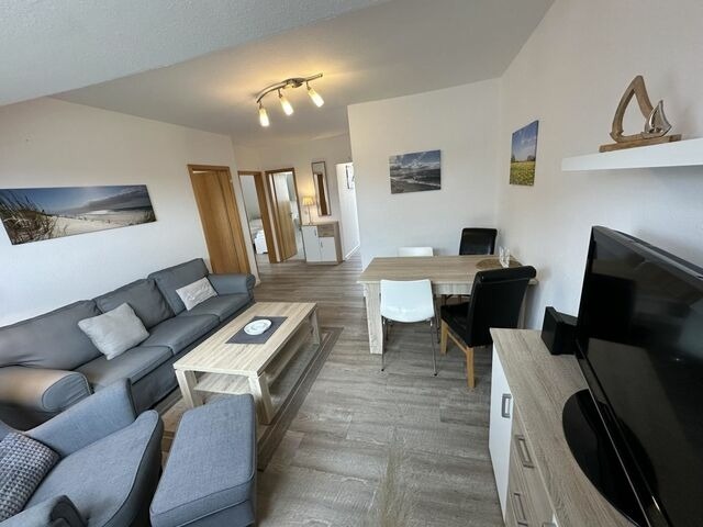 Ferienwohnung in Fehmarn OT Petersdorf - Fehmarn 17-2 - Bild 3