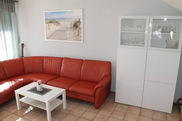 Ferienhaus in Dahme - Haakestrasse 1a - Bild 4