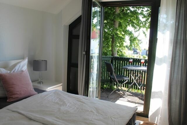Ferienhaus in Dahme - Haakestrasse 1a - Bild 11