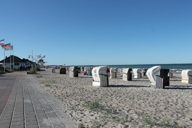 Ferienhaus in Dahme - Haakestrasse 1a - Bild 16