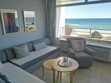 Ferienwohnung in Dahme - Strandhotel Wohnung 62 - Bild 1
