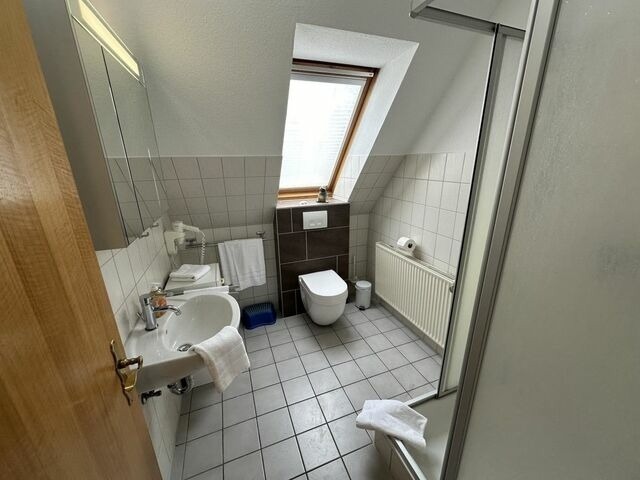 Ferienwohnung in Fehmarn OT Petersdorf - Fehmarn 17-1 - Bild 9