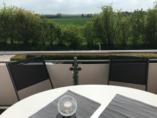 Ferienwohnung in Fehmarn OT Petersdorf - Fehmarn 17-1 - Bild 10