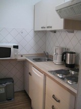 Ferienhaus in Dahme - Feriengarten Dahme W 12a - Bild 3