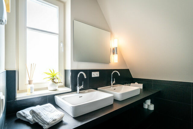 Ferienwohnung in Ahrenshoop - Strandoase 2 - Bild 6