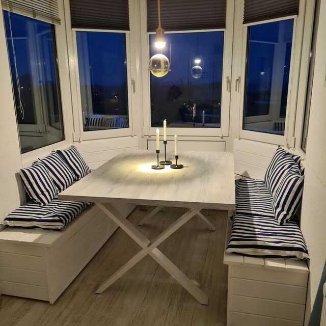 Ferienwohnung in Dahme - Seeschloss 30 - Bild 5