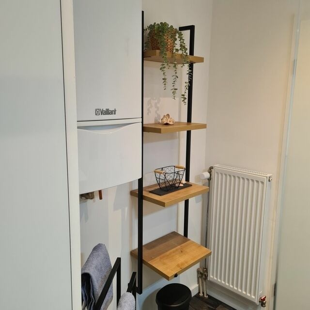 Ferienwohnung in Dahme - Seeschloss 30 - Bild 15