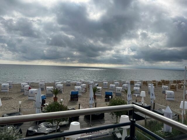 Ferienwohnung in Dahme - Seeblick 2 - Bild 20