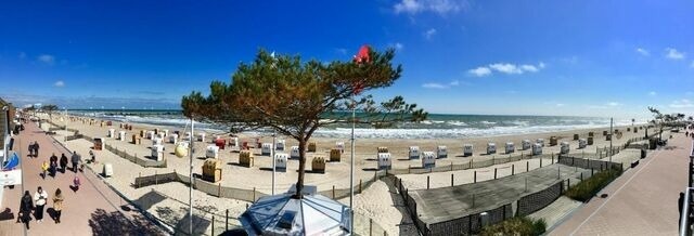 Ferienwohnung in Dahme - Seeblick 2 - Bild 22