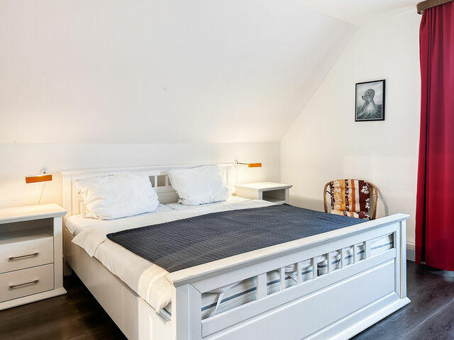 Ferienhaus in Dahme - Reihenendhaus Marina Sol - Bild 11